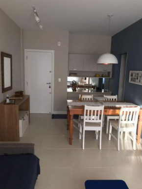 Jurerê In - Apartamento charmoso e bem localizado